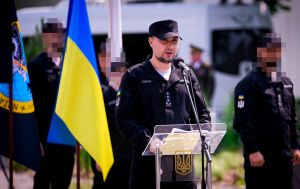 Спецоперации, которые войдут в историю. ГУР наградило бойцов к 3-й годовщине создания "Артана"