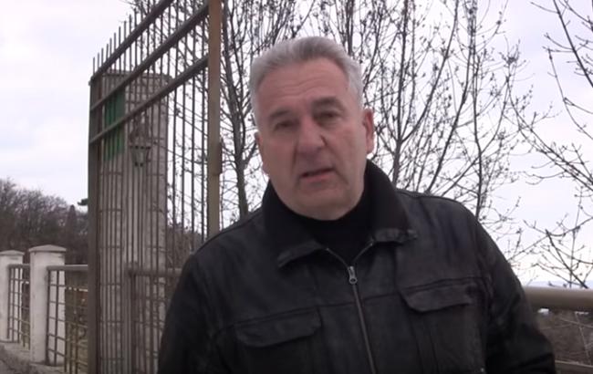 Крымские пенсионеры пожаловались на предателей из СБУ