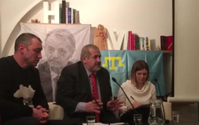 В Праге проходит фестиваль развенчания мифов о российском Крыме