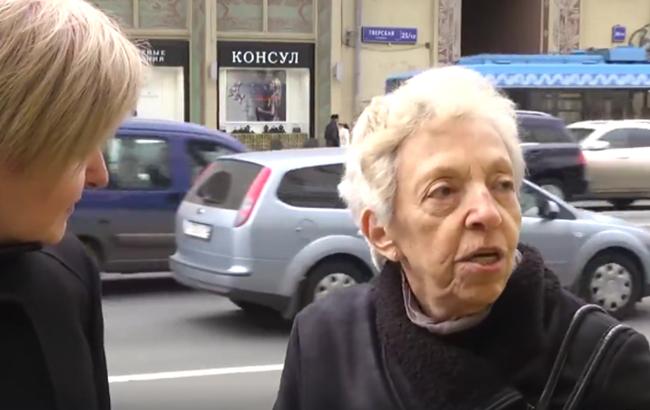 В Москве провели опрос о возможности обмена Савченко на пленных российских военных