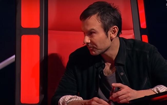 "Голос країни 6": 5 выпуск можно смотреть онлайн