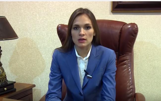 Российская женщина-депутат обвинила Путина в преступном заговоре против народа