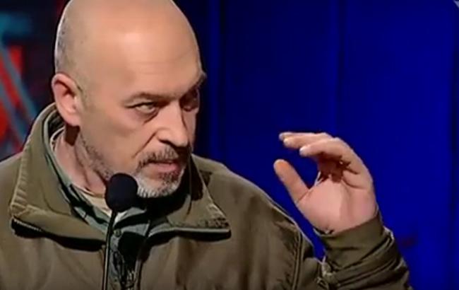 Лою: Можна перебити всю Верховну раду, але це не зупинить війну