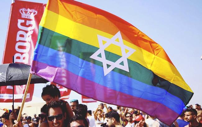 У Тель-Авіві відбувся масштабний гей-парад: як це було (фото, відео)