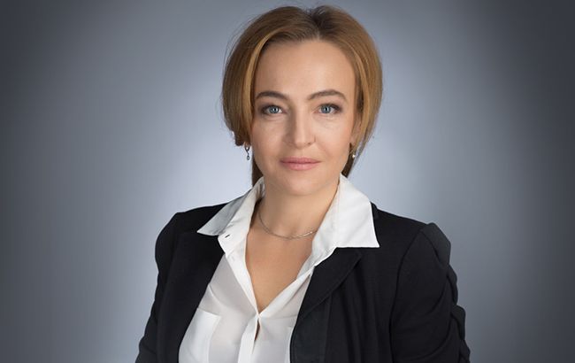 Официальное заявление Анны Тимошенко