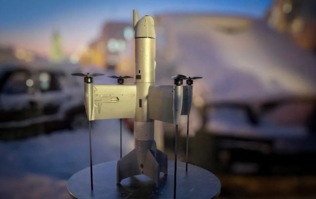 Дроны-перехватчики Украины уже сбили несколько беспилотников Ирана в Персидском заливе, - BBC