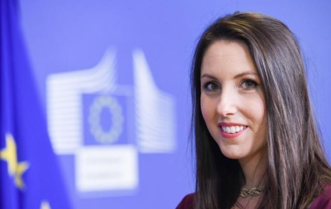 У ЄС зробили заяву про право України на суверенні рішення на переговорах із РФ