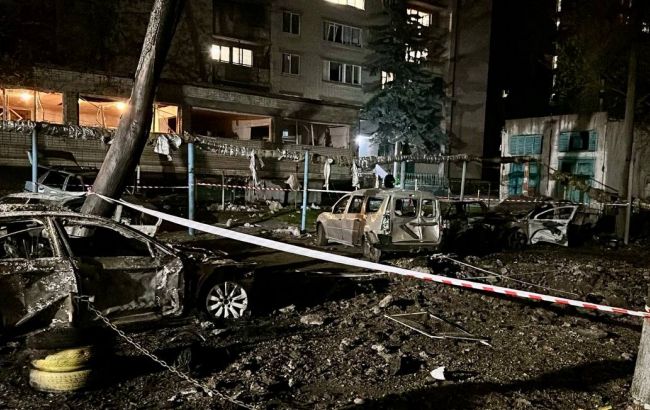 Удары РФ по Днепру: количество пострадавших снова возросло, повреждены 15 домов