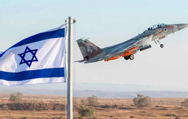 ЦАХАЛ підтвердив ліквідацію понад 20 топ-командирів Ірану