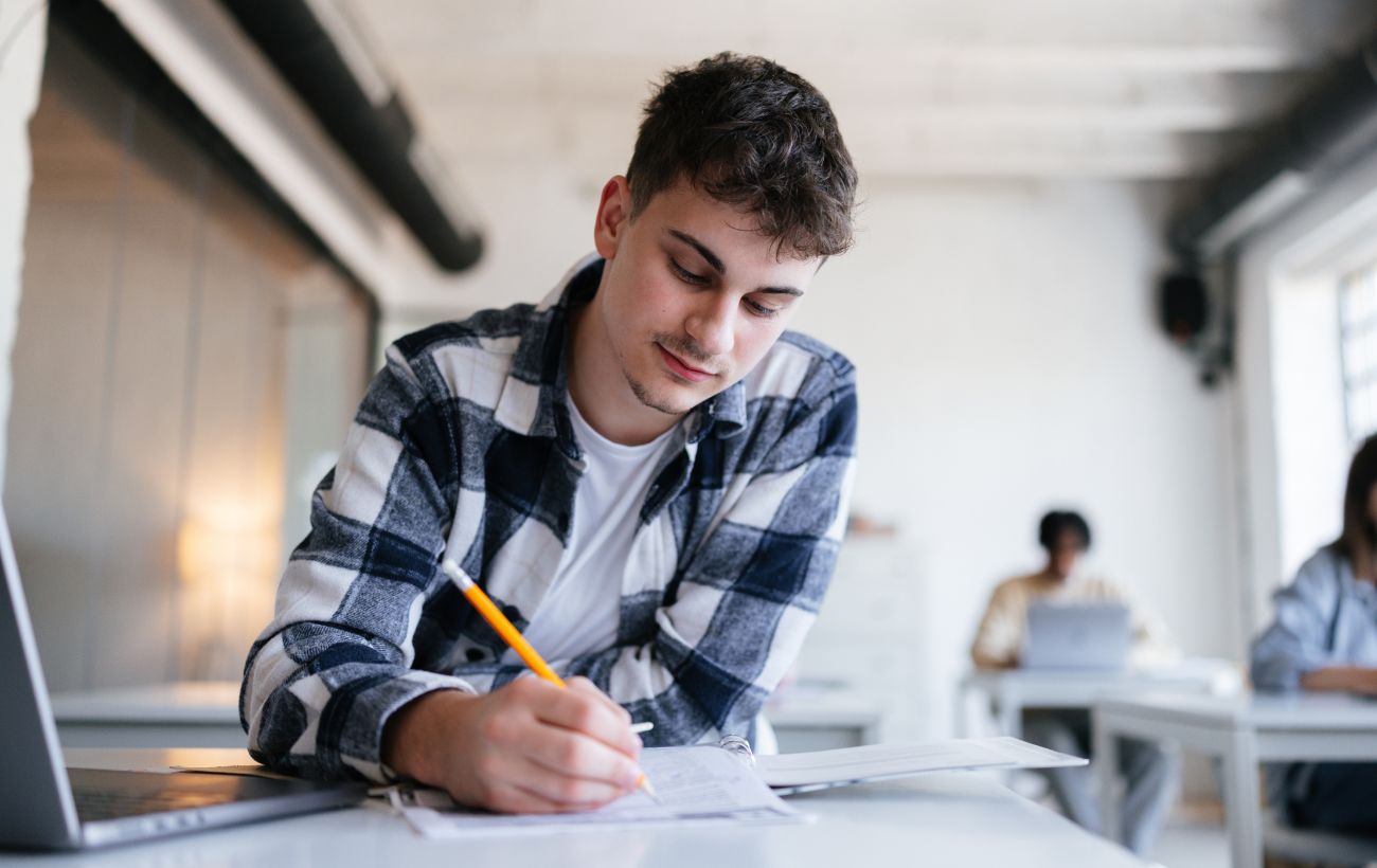 Реєстрація на НМТ-2026 - чому можуть відмовити