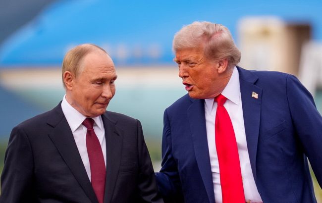 ЦРУ vs Держдеп. У Трампа розійшлися в оцінках щодо переговорів із Путіним, - WSJ