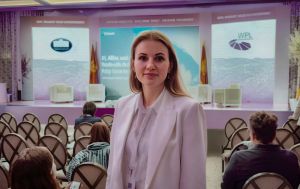 "Продавали" санкції за хабар: спільника Скороход взяли під варту