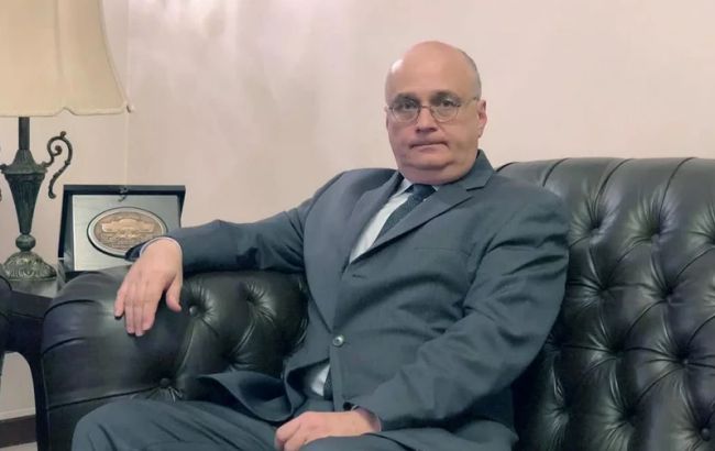 Генсек ООН призначив дипломата РФ допомагати йому у питаннях розмінування та поліції