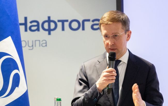 Украина показала представителям десятков стран материалы о последствиях атаки на "Дружбу"