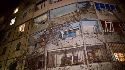 МИД Украины опровергло ложь РФ о "военных целях" ракетного удара по Кривому Рогу