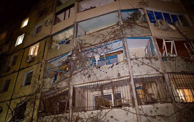 МИД Украины опровергло ложь РФ о "военных целях" ракетного удара по Кривому Рогу