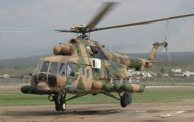 Чехия перекинула в Польшу три вертолета: они усилят армию в защите неба