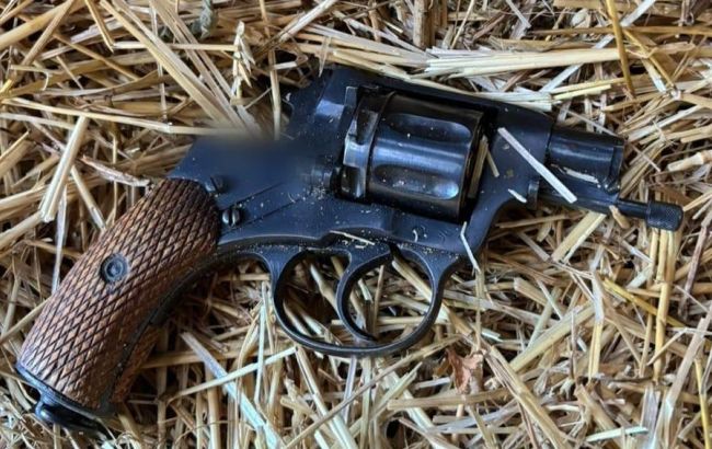 Стрелял при проверке документов: на Кировоградщине задержали нападавшего на копов