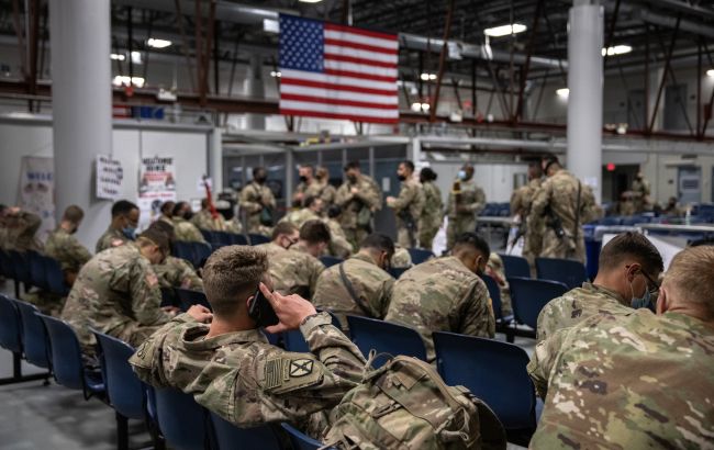 Армія США вперше за 25 років повертається до тренувань у джунглях Панами