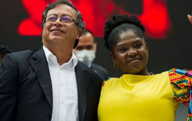 Колумбія вводить 25% мита на імпорт зі США у відповідь на заяву Трампа