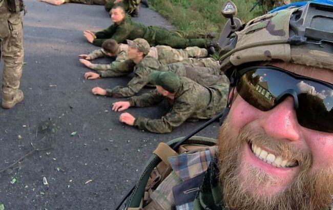 В Генштабе раскрыли, на сколько пополнили "обменный фонд" за время Курской операции