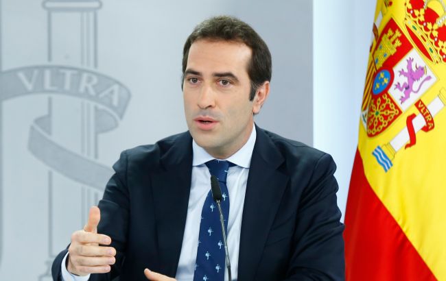 Не тільки для України: Іспанія хоче витрачати активи РФ на захист Європи