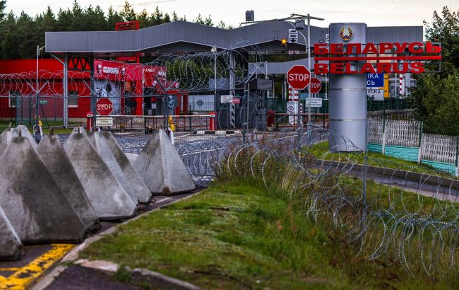 Готується до війни? Литва поставила "зуби дракона" біля кордону з Росією і Білоруссю