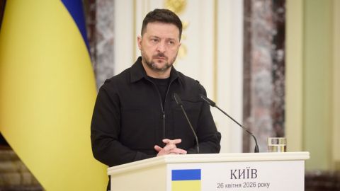 Зеленский рассказал, на что Украина потратит первый транш из кредита на 90 млрд евро
