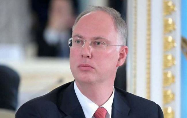 Вашингтон чекає, коли парламентер РФ відзвітує Путіну після візиту до США, - Bloomberg