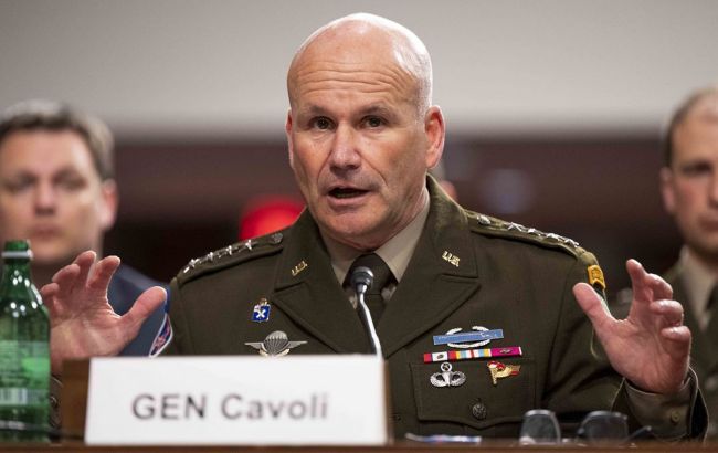 У НАТО відкинули можливість поразки України у війні з РФ