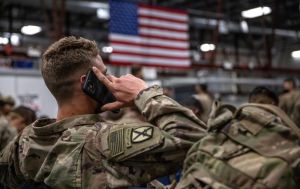 США готуються до операції в Ірані, під удар можуть потрапити держустанови, - Reuters