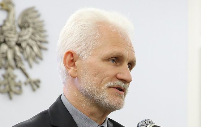 Білорусь передала Литві 9 політв'язнів, серед них лауреат Нобелівської премії