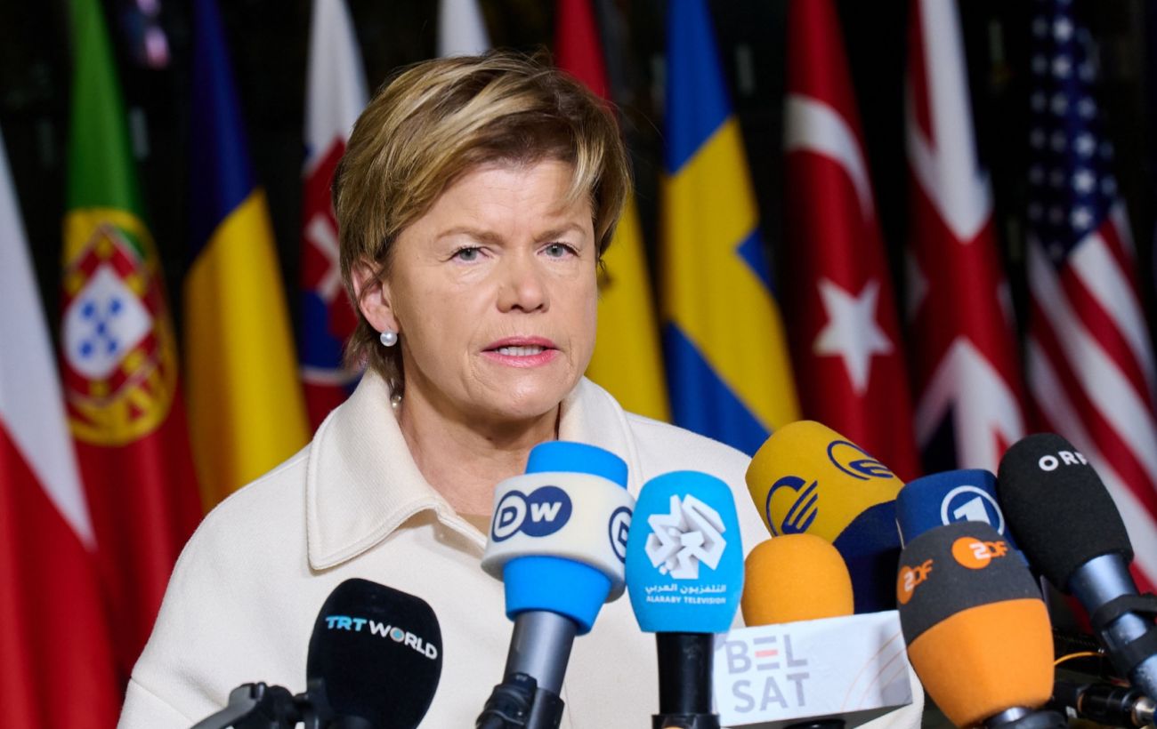 Росія сіє терор, війну і смерть: Латвія закликала до посилення тиску на РФ