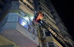 Під ударом енергетика і будівлі: наслідки нічної атаки РФ по Одесі та області (фото)