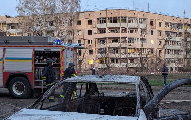 РФ снова врет об энергетике, чтобы скрыть преступление в Кривом Роге, - Генштаб