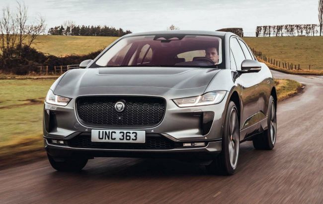 Американцы останутся без новых "Ягуаров" из-за пошлин Трампа