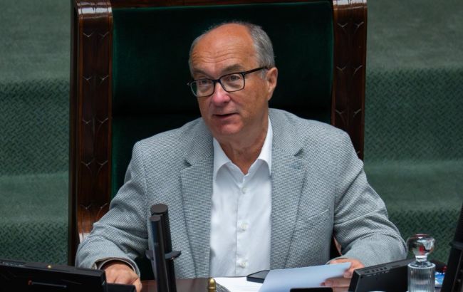 Польша готова помочь Украине с организацией будущих выборов