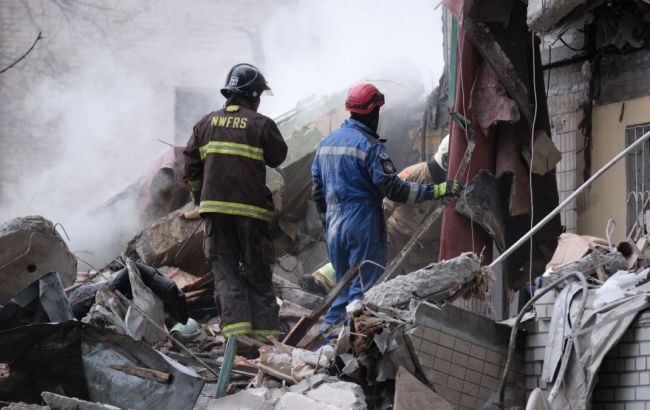 Після обстрілу Києва спростять відновлення житла в Україні: що зміниться