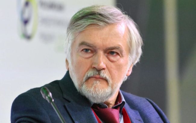 Критикував війну на виснаження. У Росії звільнили головного економіста ВЕБ