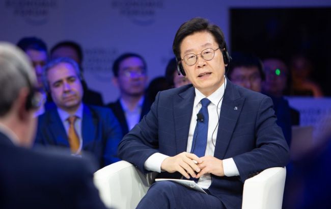 Новый лидер Южной Кореи договорился с Трампом о торговых переговорах: что известно