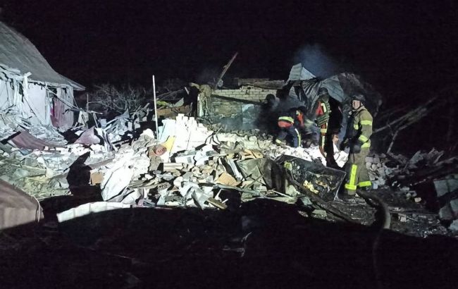 Атака РФ по Запорізькій області: кількість постраждалих зросла