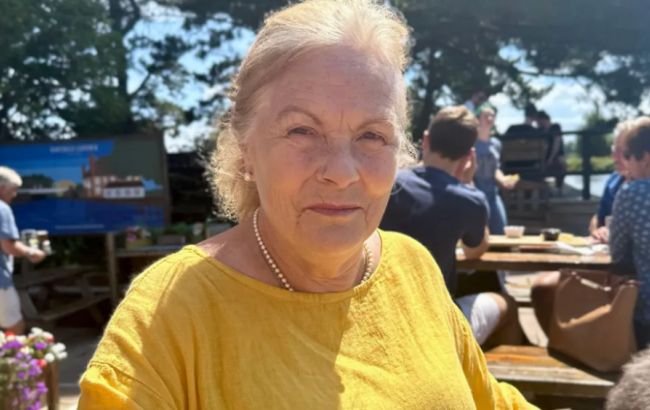 Росіяни вбили дроном волонтерку з Британії: тіло не можуть забрати з зони боїв