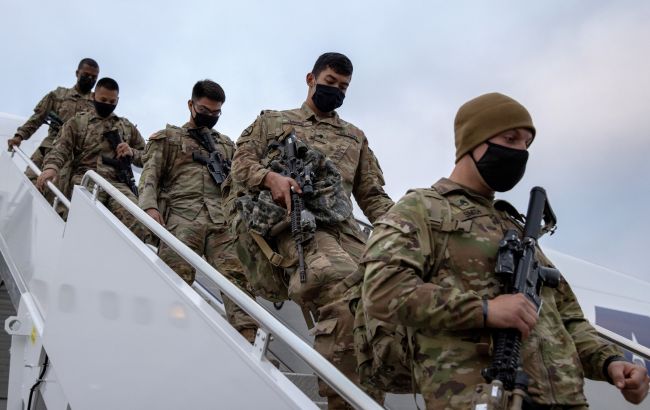 Можуть захопити острів Харг: США прискорили перекидання військ на Близький Схід, - JP