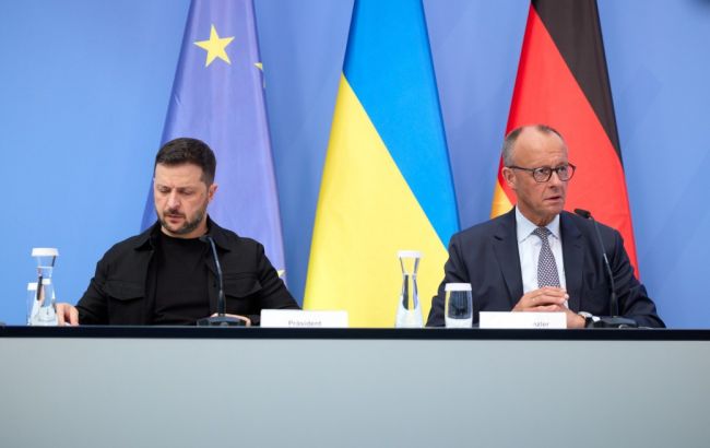 Жодних обмежень ЗСУ та вето на шляху України до ЄС і НАТО, - "Коаліція рішучих"