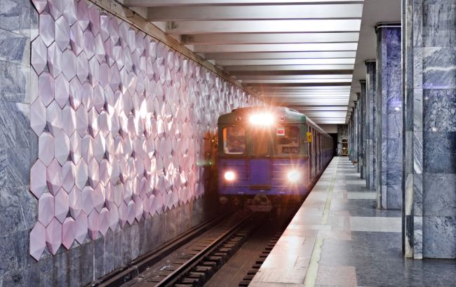 У Харкові зникло світло та зупинилося метро