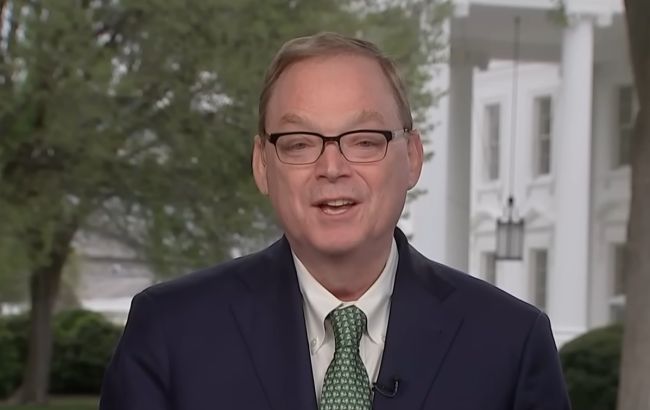 США обсуждают пошлины со 130 странами. С Китаем начат "мягкий диалог"