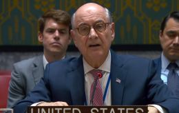 Радбез ООН: США звернулись до РФ та України із закликом повернутися за стіл переговорів