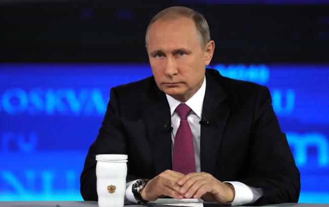 Российский публицист уличил Путина во лжи о Донбассе