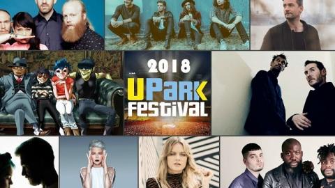 Куди піти у липні: кращі заходи Києва