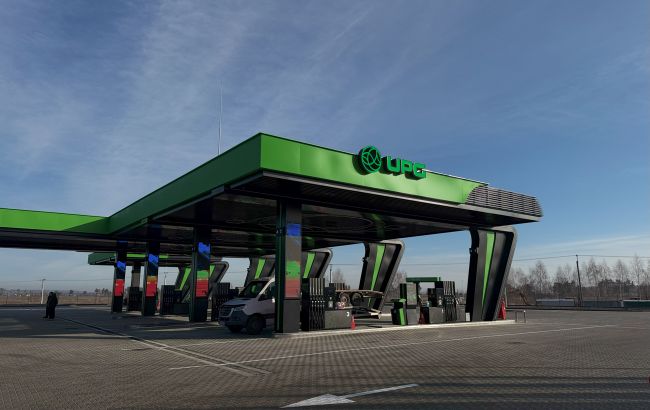 UPG святкує 22 роки та дарує 22 000 літрів пального